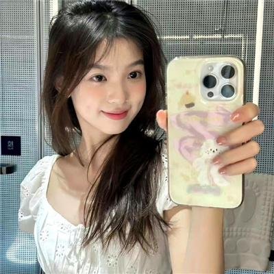 谁与你白头共岁晚