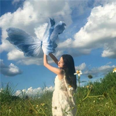 女将军她又美又飒